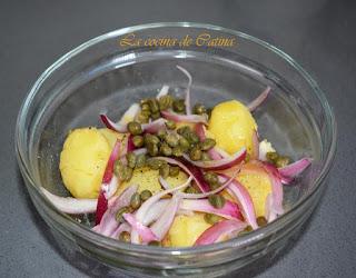 Ensalada de Gennaro