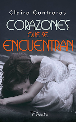 Reseña | Corazones que se encuentran, Claire Contreras Reseña | Corazones que se encuentran, Claire Contreras