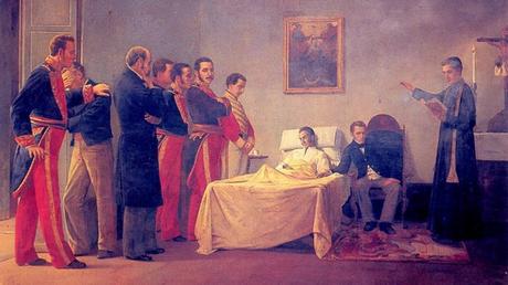 #Tuberculosis, ¿Fue realmente la #enfermedad que aniquiló al Libertador Simón Bolívar? #Medicina #Salud