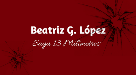 Entrevistando mundos: Beatriz G. López