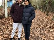 Chile. Pareja discriminada Spa.