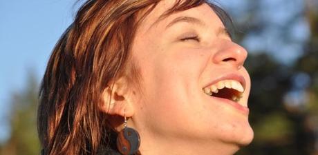 Beneficios de la risoterapia