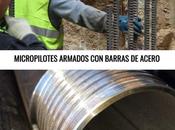 Micropilotes para todo