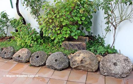Camino de los Bandoleros a Guadalupe: Llegamos a Mohedas