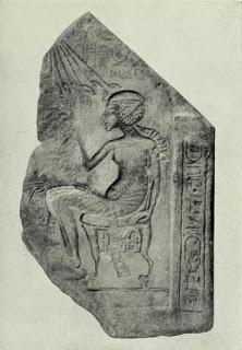 Aten (Aton),  Lewis Spence