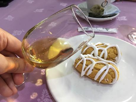 Restaurante San Agustín, en Jumilla (Murcia)