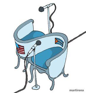 Cuba-Estados Unidos: ¿qué ha cambiado?