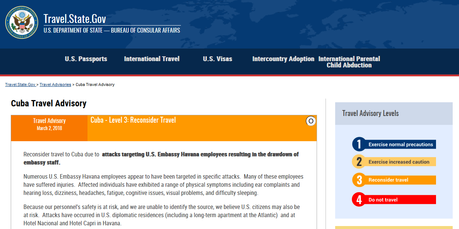 Cuba-Estados Unidos: ¿qué ha cambiado?