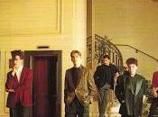 Danza invisible contacto interior