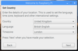 Disponible nueva version de Raspbian para Raspberry Pi