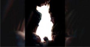 Lo primero que aprecies en esta imagen te dirá qué es lo primordial en tu vida primero-que-veas-imagen