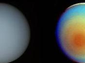 “Colisión catastrófica”: astro grande Tierra pudo cambiar para siempre Urano