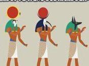 Descubre ¿Cuál signo zodiacal acuerdo astrología egipcia?