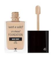 Reseña Base Photofocus Wet n wild Reseña Base Photofocus Wet n wild