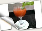 Coctel tomate apio