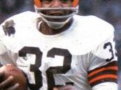 mejores jugadores historia Cleveland Browns