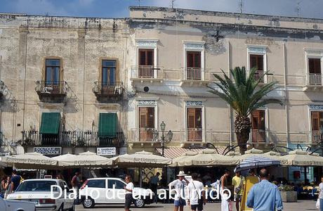 El archipiélago del perro, de Philippe Claudel