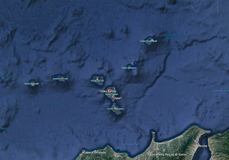 El archipiélago del perro, de Philippe Claudel