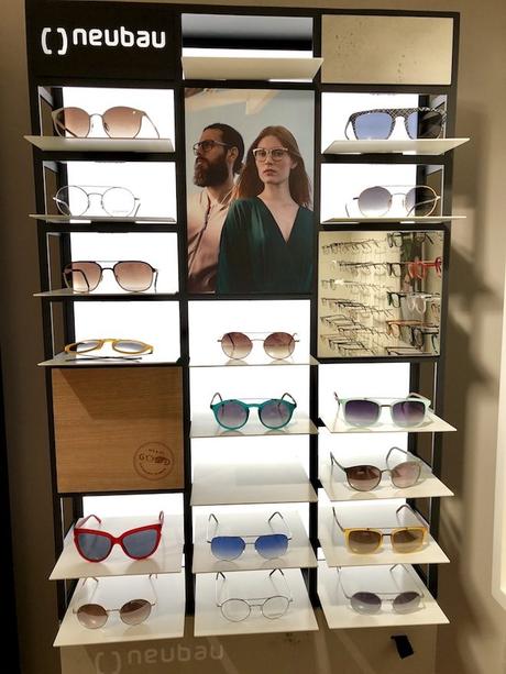 neubau eyewear coleccion gafas