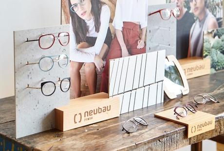 neubau eyewear gafas barcelona