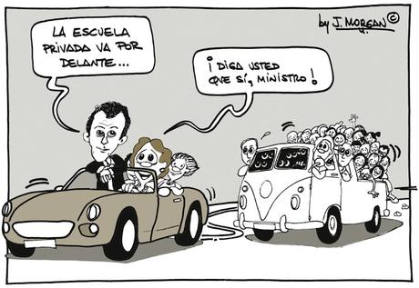 [HUMOR EN CÁPSULAS] Para hoy viernes, 6 de julio