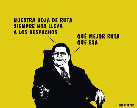 [HUMOR EN CÁPSULAS] Para hoy viernes, 6 de julio