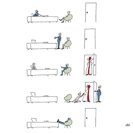 [HUMOR EN CÁPSULAS] Para hoy viernes, 6 de julio