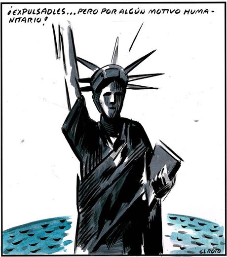 [HUMOR EN CÁPSULAS] Para hoy viernes, 6 de julio