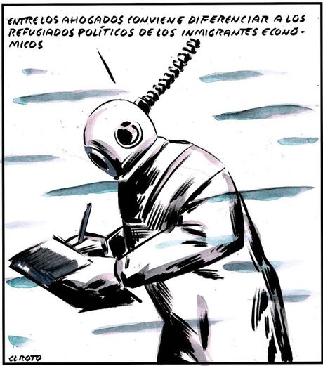 [HUMOR EN CÁPSULAS] Para hoy viernes, 6 de julio