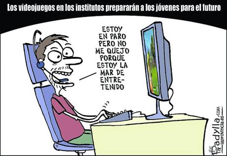 [HUMOR EN CÁPSULAS] Para hoy viernes, 6 de julio