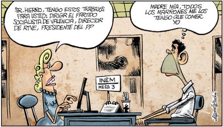 [HUMOR EN CÁPSULAS] Para hoy viernes, 6 de julio