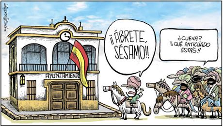 [HUMOR EN CÁPSULAS] Para hoy viernes, 6 de julio