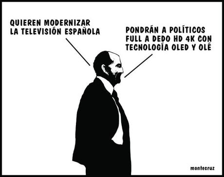 [HUMOR EN CÁPSULAS] Para hoy viernes, 6 de julio