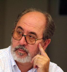 “Por el camino”, de Ricardo Martínez-Conde