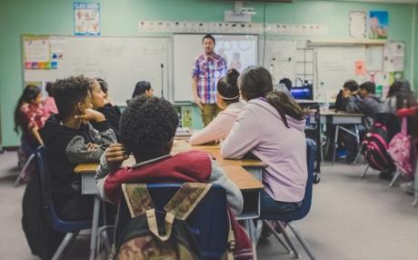 Estrategias para disminuir la violencia en la escuela