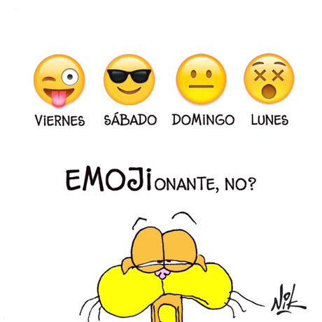 San Viernes.
