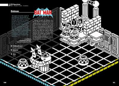 Ya se puede reservar ZX Spectrum: Un recorrido visual, el nuevo libro de Dolmen