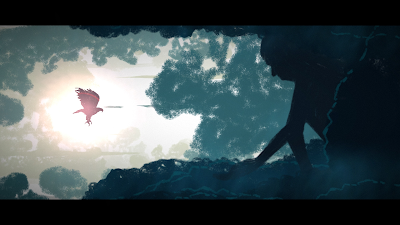 Las plataformas y puzles 2D de The Mooseman pronto en consolas Las plataformas y puzles 2D de The Mooseman pronto en consolas