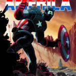 Capitán América: Náufrago en la dimensión Z-La educación que nos transmiten las madres