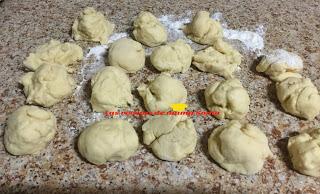 BOLLOS PREÑAOS EN THERMOMIX Y TRADICIONAL