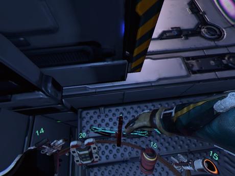 Análisis Dark Legion VR – Evitando el Exterminio Análisis Dark Legion VR – Evitando el Exterminio