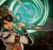 Talim se presenta en un nuevo vídeo de SoulCalibur VI