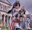 Talim se presenta en un nuevo vídeo de SoulCalibur VI