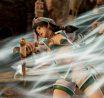 Talim se presenta en un nuevo vídeo de SoulCalibur VI