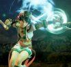 Talim se presenta en un nuevo vídeo de SoulCalibur VI