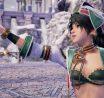 Talim se presenta en un nuevo vídeo de SoulCalibur VI
