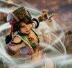 Talim se presenta en un nuevo vídeo de SoulCalibur VI