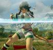 Talim se presenta en un nuevo vídeo de SoulCalibur VI