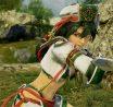 Talim se presenta en un nuevo vídeo de SoulCalibur VI
