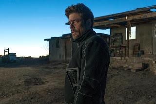 SICARIO: EL DÍA DEL SOLDADO (Sicario: Day of the Soldado) (USA, 2018) Thriller, Acción, Policiaco